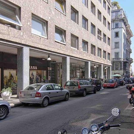Contempora Apartments - Cavallotti 13 - B14 Milán Exterior foto