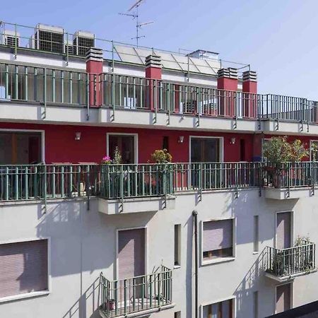 Contempora Apartments - Cavallotti 13 - B14 Milán Exterior foto