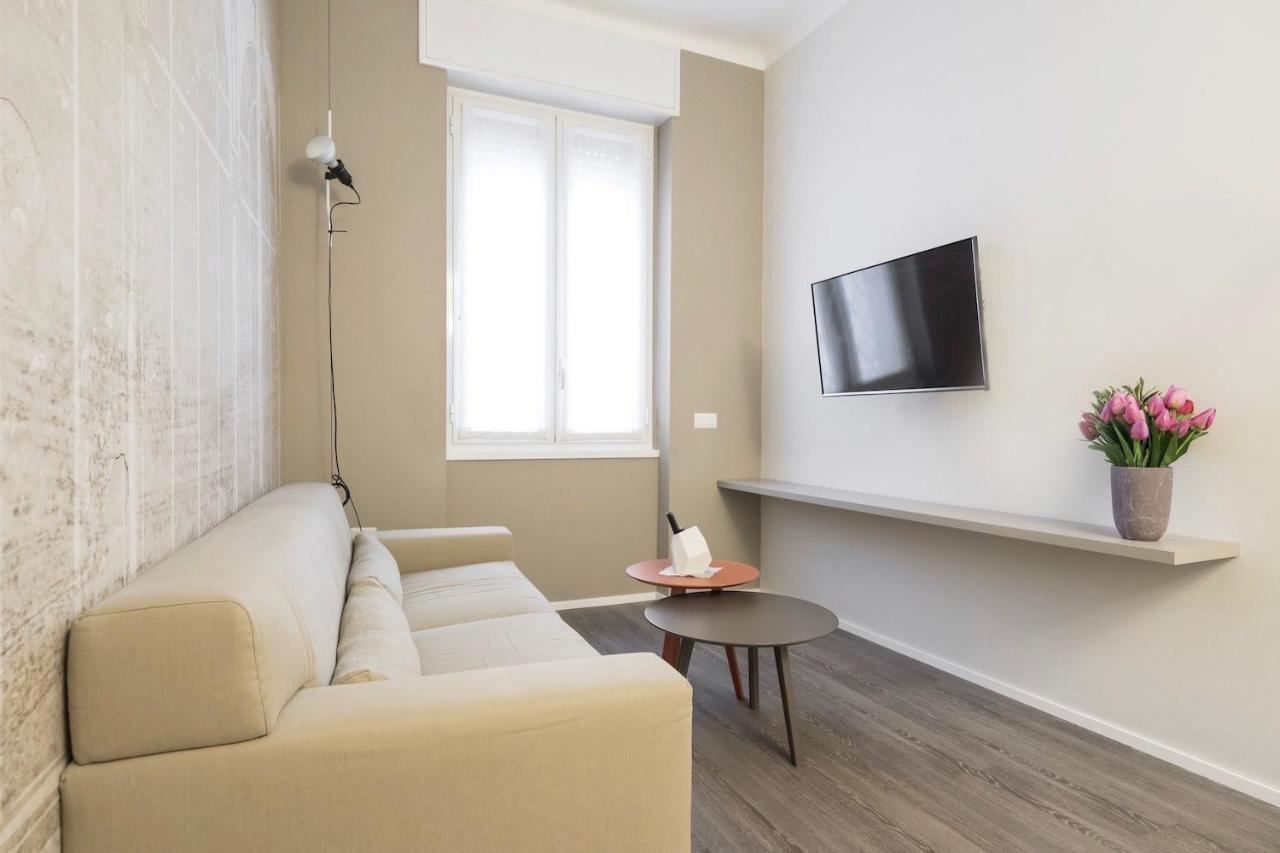 Contempora Apartments - Cavallotti 13 - B14 Milán Exterior foto
