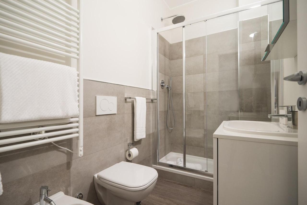Contempora Apartments - Cavallotti 13 - B14 Milán Exterior foto