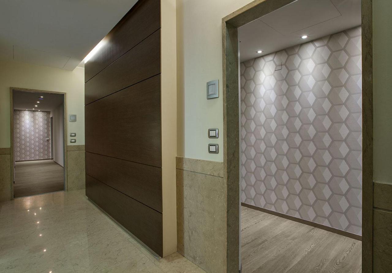 Contempora Apartments - Cavallotti 13 - B14 Milán Exterior foto