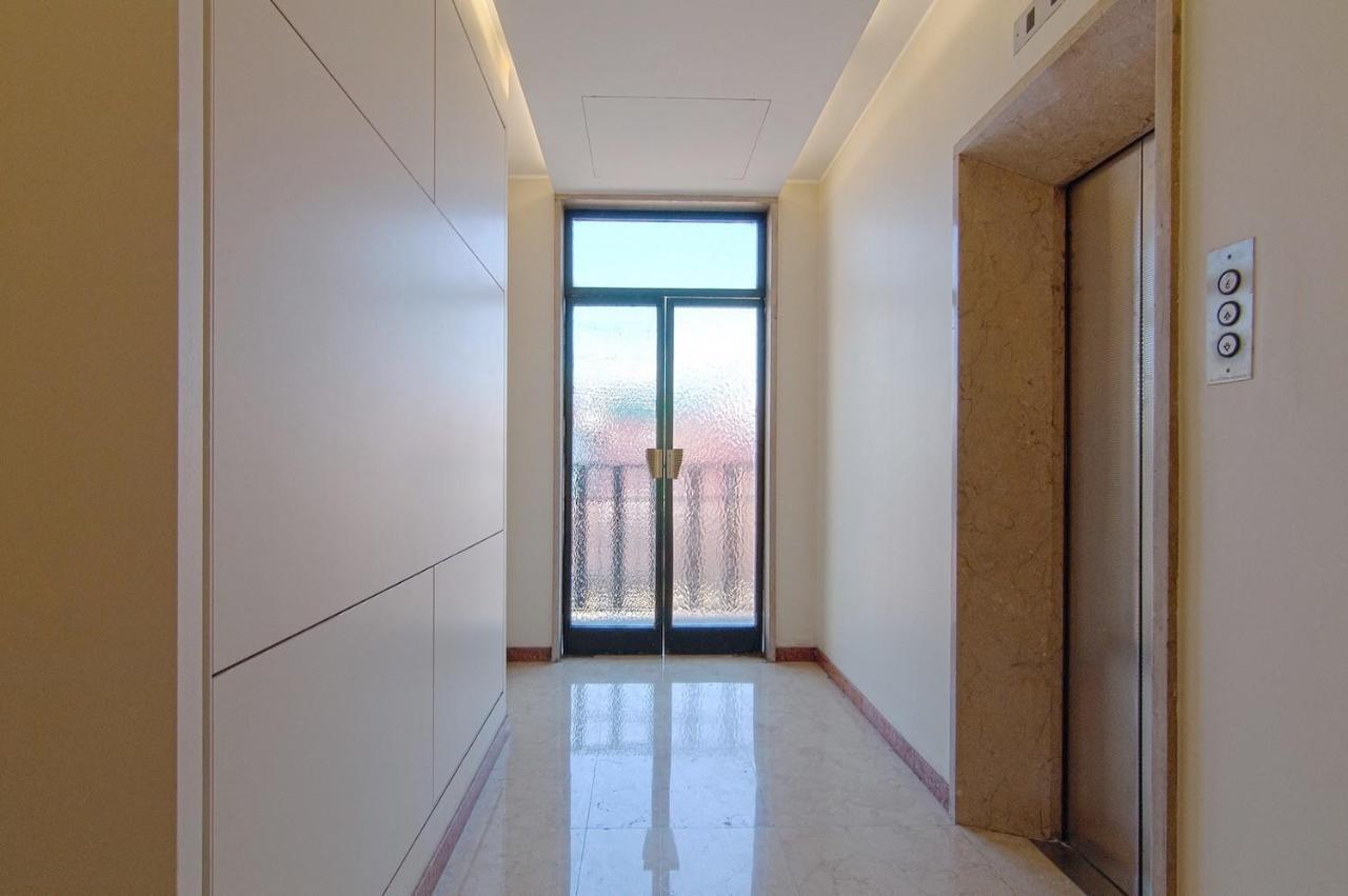 Contempora Apartments - Cavallotti 13 - B14 Milán Exterior foto