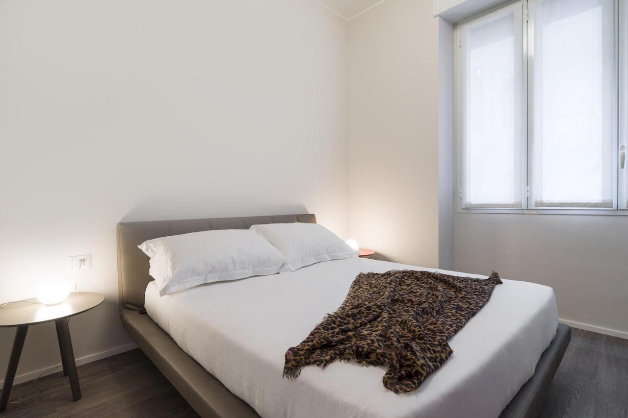Contempora Apartments - Cavallotti 13 - B14 Milán Exterior foto