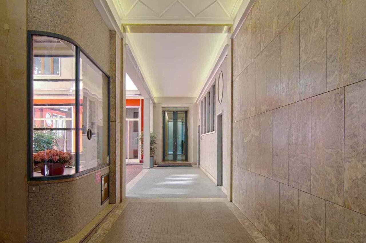 Contempora Apartments - Cavallotti 13 - B14 Milán Exterior foto